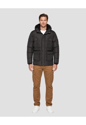 Schott, ALCON - Veste d'hiver - black