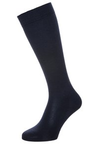 Unselected, dark navy