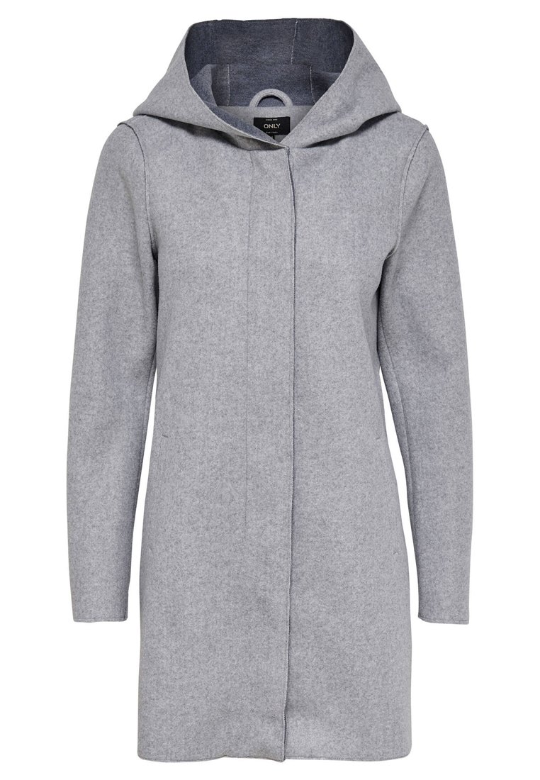 Donna Cappotto corto Donna Cappotto corto