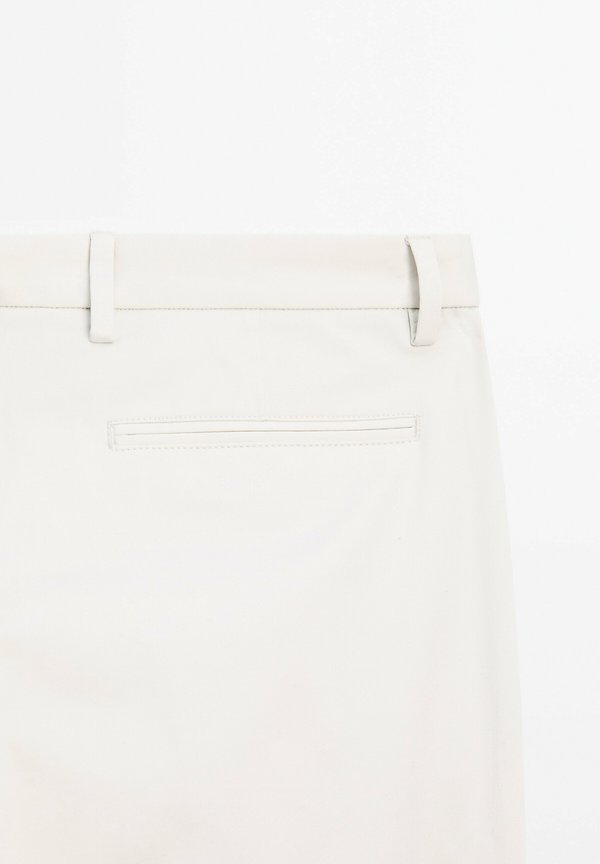 TAPERED - Chinos - beige2