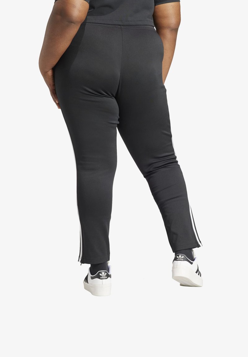 womens plus adidas pants