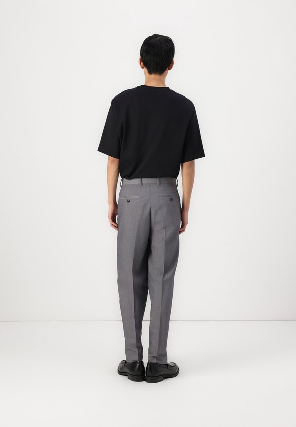 JPRFRANCO TROUSER RELAXED FIT - Suit trousers2