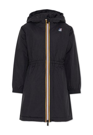 Parka - black