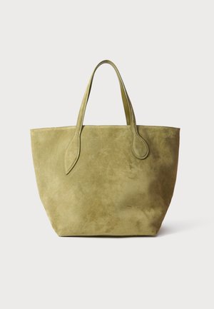 Shopping bag - herb