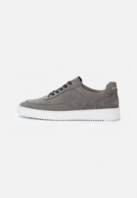 MONDO 2.0 RIPPLE UNISEX - Trainers - light grey
