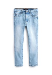 Next Jeans Slim Fit - bleach blue