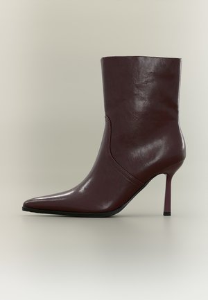 Even&Odd by Zalando, Bottines - dark red