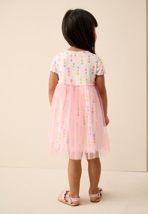 Next, Vestito casual - rainbow spot