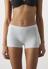 Anna Field 3 PACK - Boxerky - black/grey/white