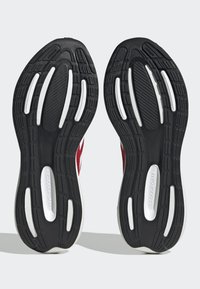 adidas Performance Scarpe da corsa su strada - better scarlet cloud white core black