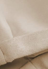 FIXONI Shorts - doeskin