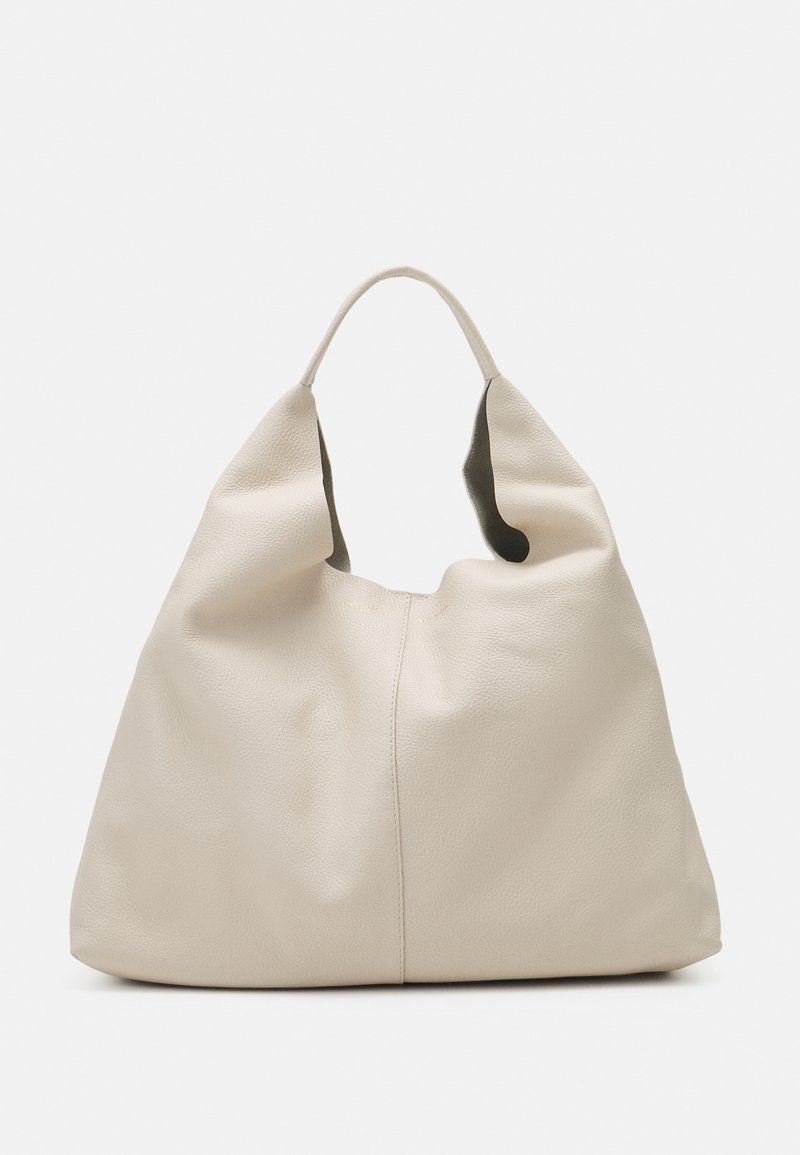 Kurt Geiger London VIOLET Tote bag cream/offwhite Zalando.co.uk