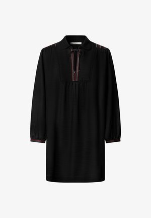 Pepe Jeans, JOANNA , czarny