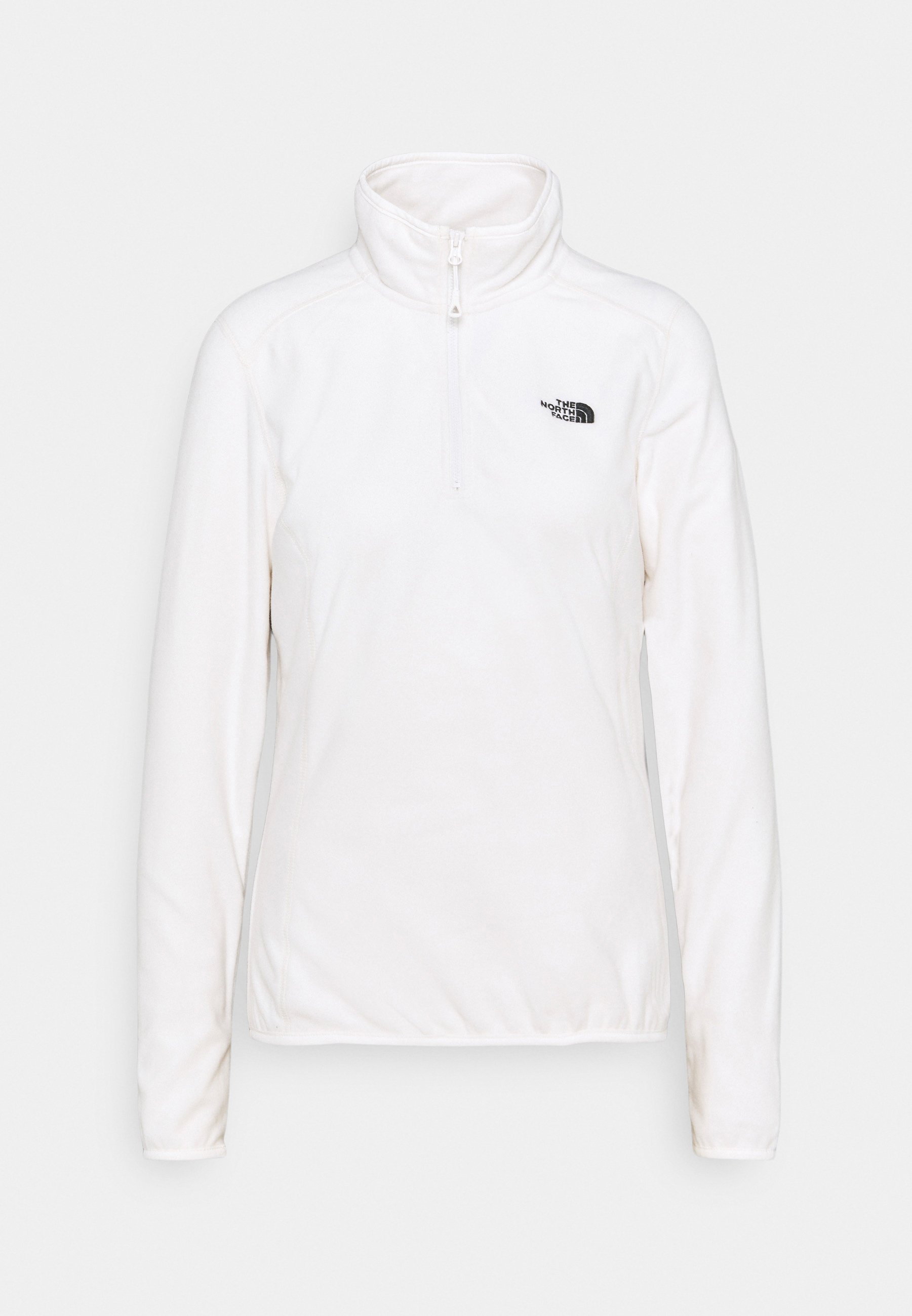the north face white jumper - Main Image
