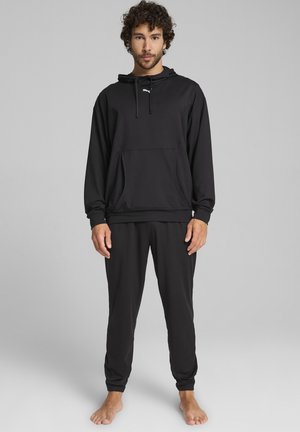 Puma MOVE CLOUDSPUN - Hoodie - black