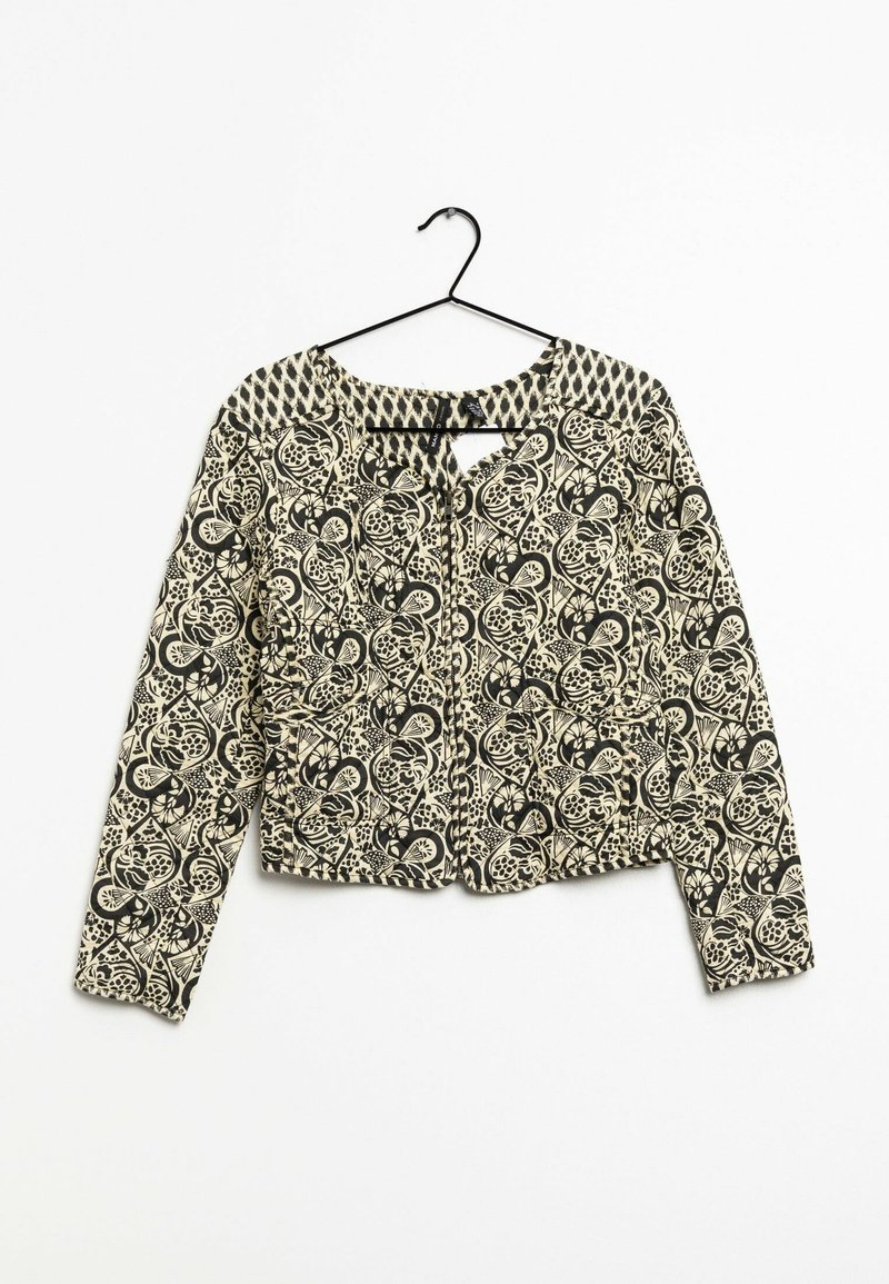 Mango Bleiseri - beige