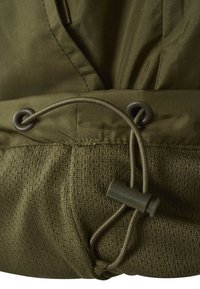 Urban Classics BASIC - Windbreakers - olive