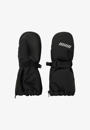 Name it Mănuși cu un deget - black