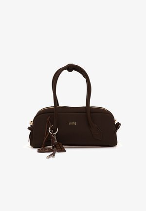 mtng, BOLSO DE MUJER CARAZ - Borsa a mano - black