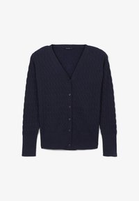 Unausgewählt, blu notte