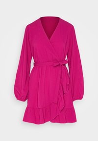 JDY Vestido informal - pink