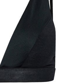 JBS OF DENMARK SOFT - Triangle bra - black