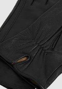 Reiss GISELLE - Cimdi - black