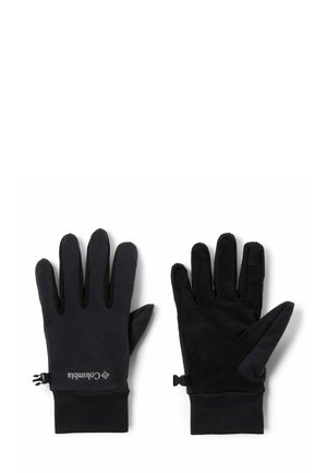 ARCTIC PEAK  - Gants - black