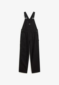 Selected, black