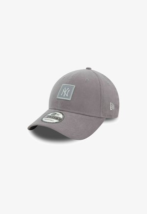 New Era, YANKEES, szary
