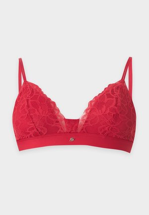 BOSS, BLOSSOM - Триъгълен сутиен - bright red