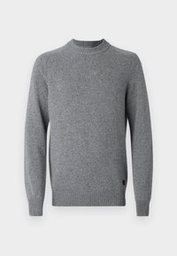 Δεν επιλέχθηκε, grey heather