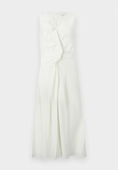 Proenza Schouler White Label JAYA DRESS - Maxi ruha - off-white