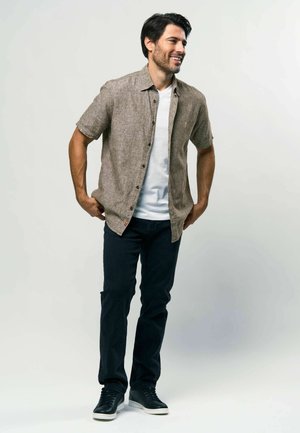 MCNOAH - Camicia - bracken