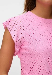 Vero Moda VMTASSA NOOS - Blusa - bonbon