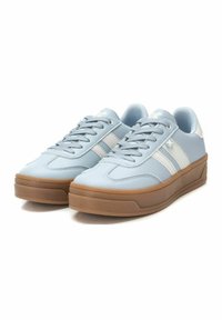 XTI SNEAKER - Zapatillas - blue
