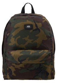 Vans MN OLD SKOOL III BACKPACK - Mochila - classic