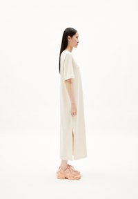 ARMEDANGELS XELINA - Jerseyjurk - undyed