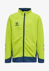 Ikke valgt, lime punch