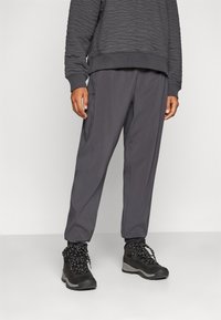 Columbia PFG UNCHARTED™ PULL ON PANT - Āra bikses - shark
