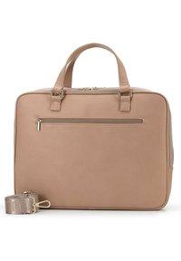 WITTCHEN OFFICE COLLECTION  - Aktetas - beige