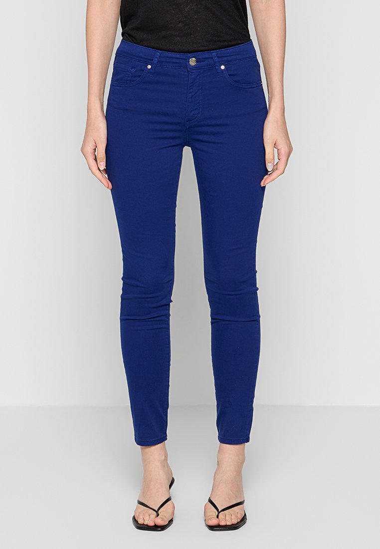 Armani Exchange Jeans Skinny Fit meerkleurig