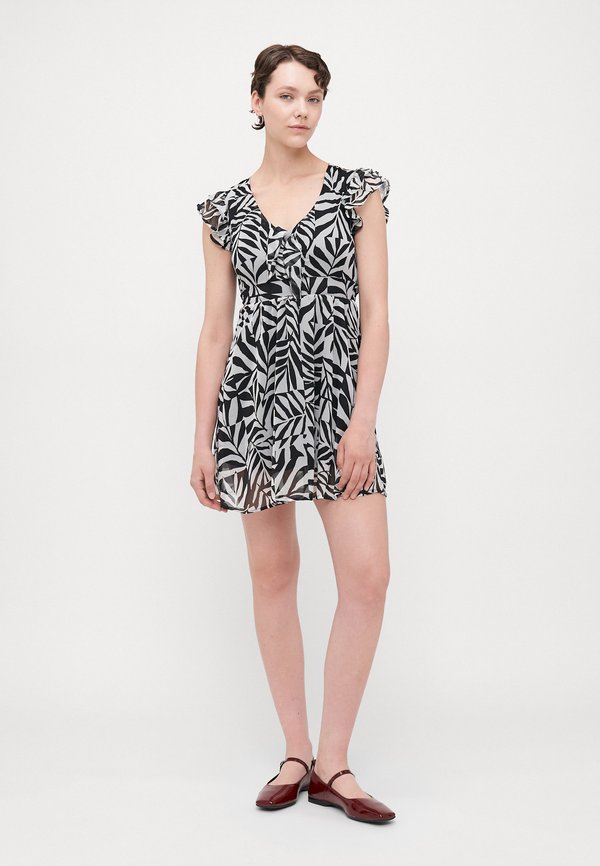 ONLASTA LIFE PEEKABOO DRESS  - Day dress2