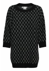 Unausgewählt, black