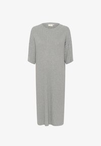 Selezionato, grey melange