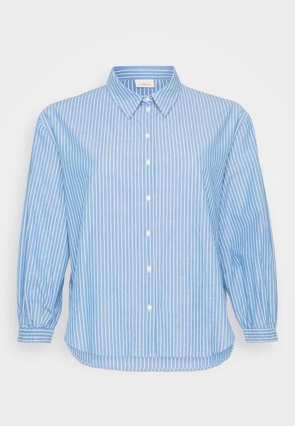 CARARJA STRIPE SHIRT  - Button-down blouse2