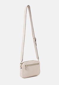 Guess MERIDIAN  - Borsa a tracolla - light rose