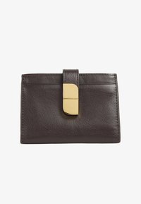 Sélectionné, brown