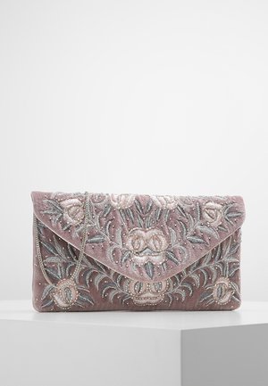 Pikkulaukku - purple