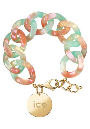 Bracelet - turquoise nude m